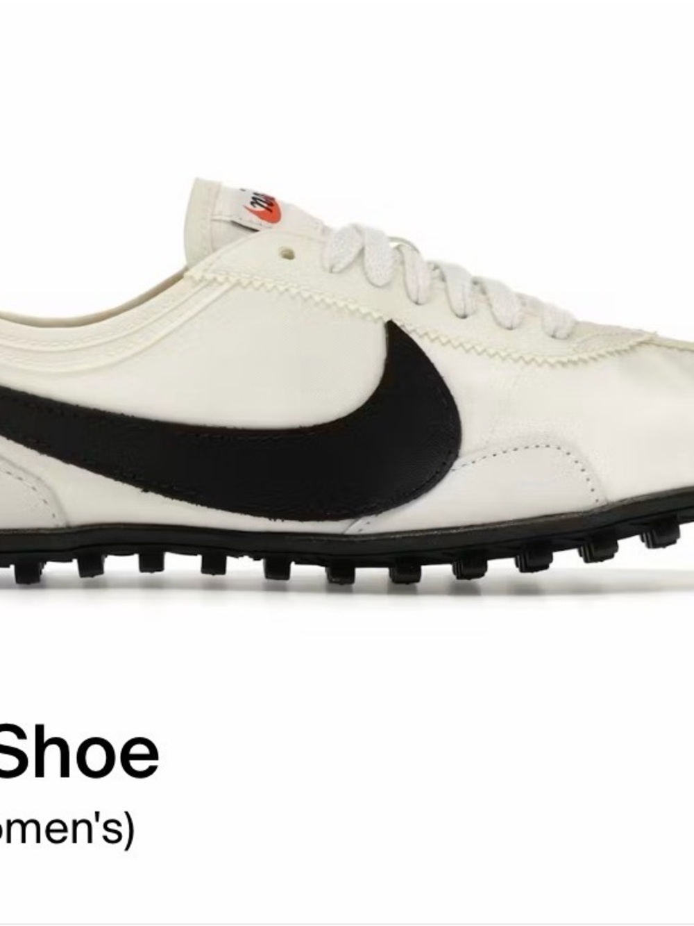 Nike Woman’s Moon Shoe - Size 10w/8.5m - Brand New in Box